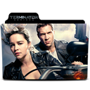 Terminator Genisys 5 icon